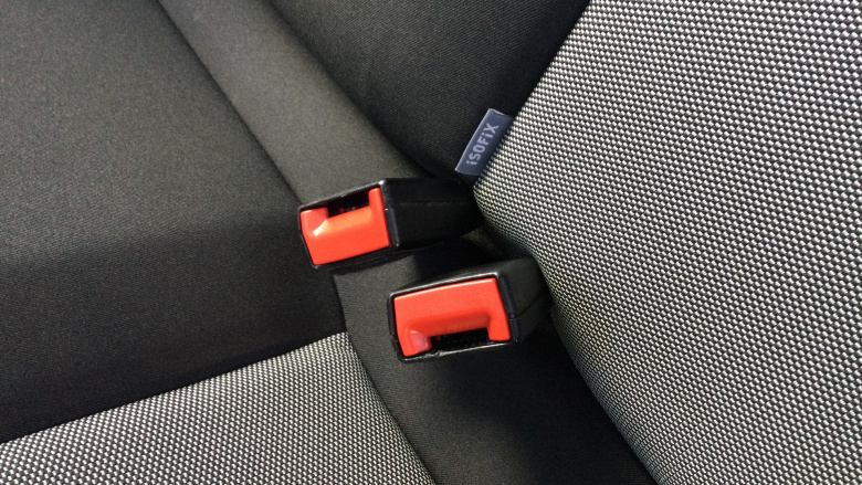 SEAT Ibiza 1.0 Sol 5dr Petrol Hatchback